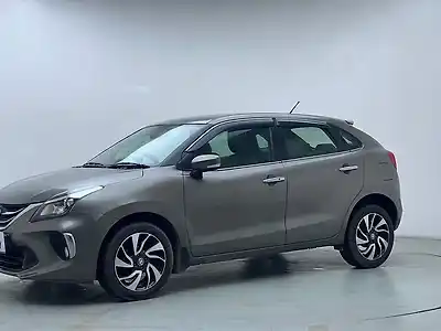 2021 टोयोटा ग्लैंजा वी सीवीटी 1