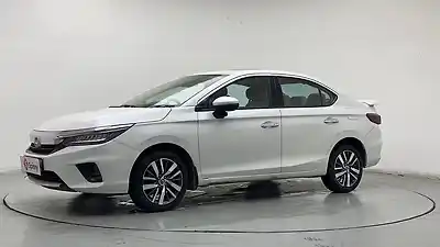 2021 होंडा सिटी ZX सीवीटी पेट्रोल 1 2021 होंडा सिटी ZX सीवीटी पेट्रोल 1