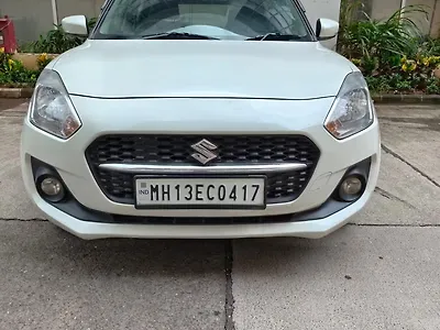 2023 Maruti Suzuki Swift VXi 1