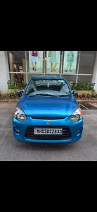 2018 Maruti Suzuki Alto 800 LXi 1 2018 Maruti Suzuki Alto 800 LXi 1