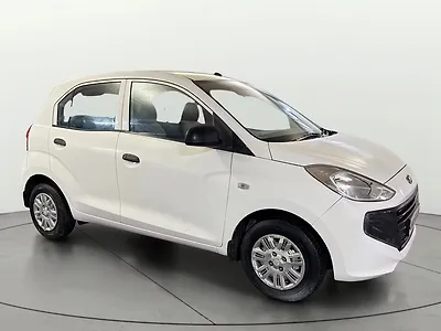 2019 Hyundai Santro Era 1