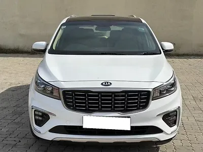 2020 Kia Carnival Limousine Plus 7 STR 1