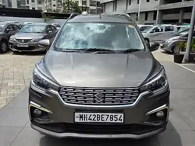 2022 मारुति सुज़ुकी अर्टिगा VXi CNG [2022] 1