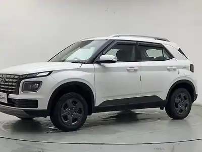 2023 हुंडई वेन्यू S (O) 1.2 Petrol [2023-2025] 1