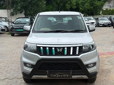2024 Mahindra Bolero Neo Plus P10 Diesel 2.2L Turbo Manual 1 2024 Mahindra Bolero Neo Plus P10 Diesel 2.2L Turbo Manual 1