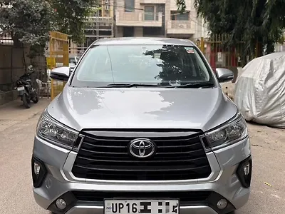 2022 Toyota Innova Crysta GX 2.4 AT 7 STR 1