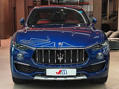 2021 Maserati Levante Petrol 350