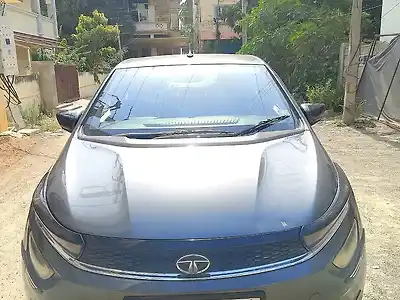 2023 टाटा अल्ट्रोज़ xm प्लस डीज़ल 1