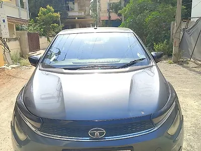 2023 Tata Altroz XM Plus Diesel 1