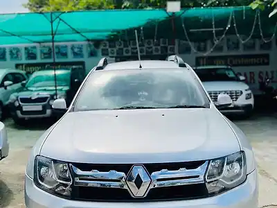 2018 रेनो डस्टर 110 पीएस rxz 4x2 एमटी डीज़ल 1