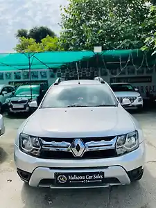 2018 रेनो डस्टर 110 पीएस rxz 4x2 एमटी डीज़ल 1 2018 रेनो डस्टर 110 पीएस rxz 4x2 एमटी डीज़ल 1