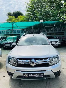 2018 Renault Duster 110 PS RXZ 4X2 MT Diesel 1 2018 Renault Duster 110 PS RXZ 4X2 MT Diesel 1
