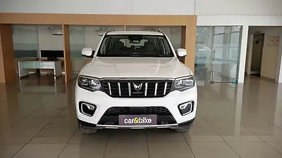 2025 Mahindra Scorpio N Z8 L 2WD Diesel 2.2L Turbo Automatic 7 STR 1 2025 Mahindra Scorpio N Z8 L 2WD Diesel 2.2L Turbo Automatic 7 STR 1