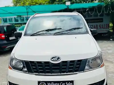 2016 महिंद्रा ज़ायलो d4 bs-iv 1
