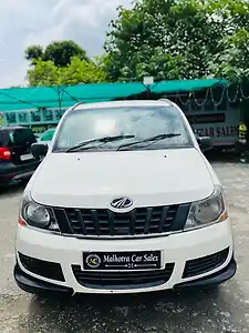 2016 महिंद्रा ज़ायलो d4 bs-iv 1