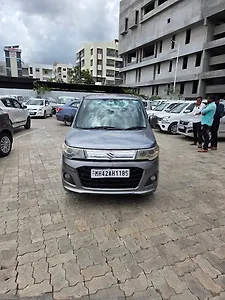 2015 Maruti Suzuki Wagon R VXi 1 2015 Maruti Suzuki Wagon R VXi 1