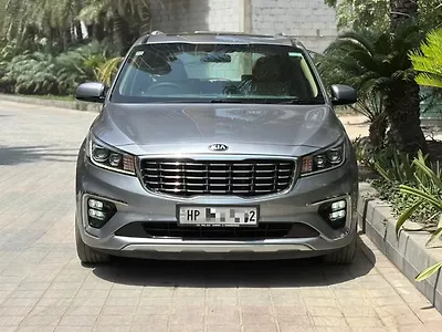 2020 Kia Carnival Prestige 7 STR 1