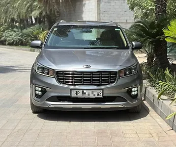 2020 Kia Carnival Prestige 7 STR 1 2020 Kia Carnival Prestige 7 STR 1