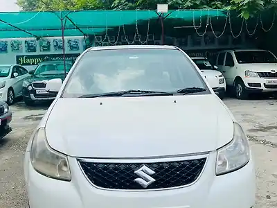 2012 मारुति सुज़ुकी sx4 वीडीआई 1
