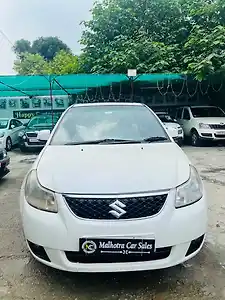 2012 मारुति सुज़ुकी sx4 वीडीआई 1 2012 मारुति सुज़ुकी sx4 वीडीआई 1