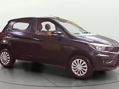 2023 टाटा टियागो xz प्लस सीएनजी [2022-2023] 1
