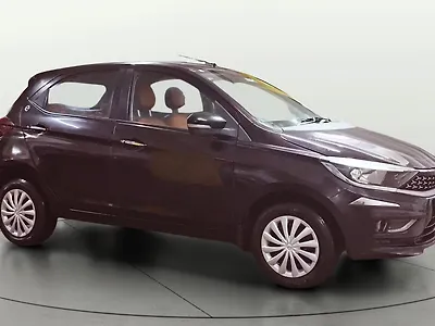 2023 Tata Tiago XZ Plus CNG [2022-2023] 1