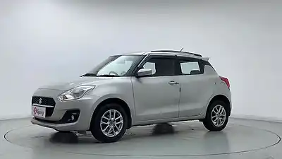2024 मारुति सुज़ुकी स्विफ़्ट ZXi Petrol Manual 1 2024 मारुति सुज़ुकी स्विफ़्ट ZXi Petrol Manual 1