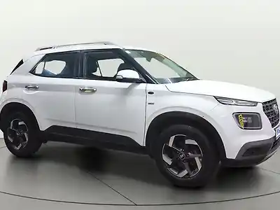 2019 हुंडई वेन्यू sx प्लस 1.0 टर्बो डीसीटी 1