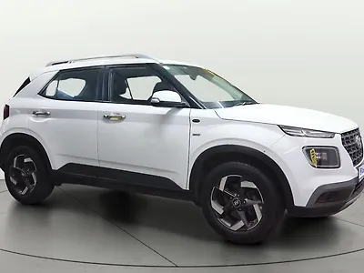 2019 Hyundai Venue SX Plus 1.0 Turbo DCT 1