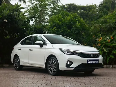 2023 Honda City ZX Petrol MT [2023-2025] 1