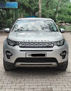 2016 Land Rover Discovery Sport SE 1 2016 Land Rover Discovery Sport SE 1