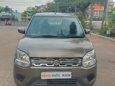 2020 मारुति सुज़ुकी वैगन आर vxi 1.2 1 2020 मारुति सुज़ुकी वैगन आर vxi 1.2 1