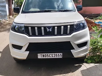 2024 Mahindra Bolero Neo N4 [2023-2025] 1