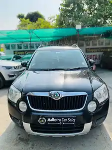 2014 स्कोडा येति एलिगेंस 2.0 tdi cr 4x4 1 2014 स्कोडा येति एलिगेंस 2.0 tdi cr 4x4 1