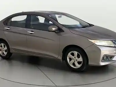 2015 होंडा सिटी वीएक्स डीज़ल 1