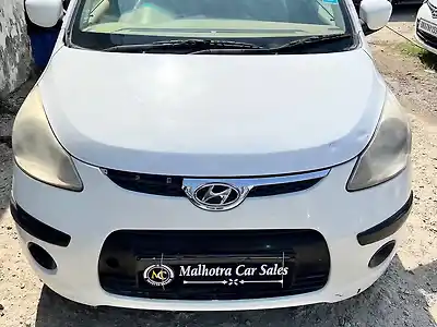 2010 हुंडई i10 मैग्ना (ओ) 1