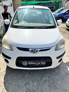 2010 हुंडई i10 मैग्ना (ओ) 1 2010 हुंडई i10 मैग्ना (ओ) 1