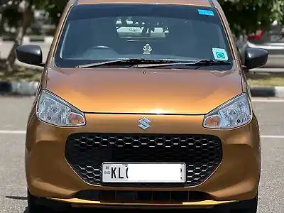 2023 मारुति सुज़ुकी ऑल्टो k10 VXi [2023-2024] 1