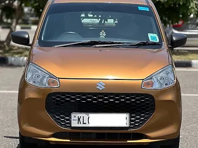 2023 Maruti Suzuki Alto K10 VXi [2023-2024] 1