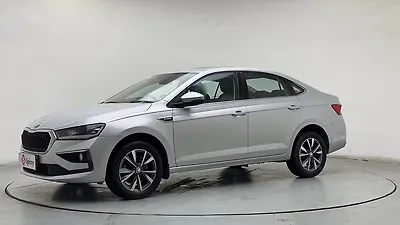 2023 Skoda Slavia Style 1.5L TSI MT 1 2023 Skoda Slavia Style 1.5L TSI MT 1