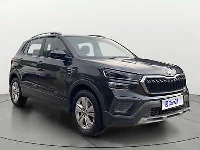 2022 Skoda Kushaq Ambition 1.0L TSI MT 1