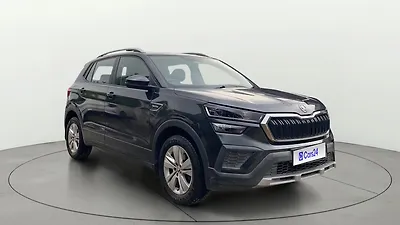 2022 Skoda Kushaq Ambition 1.0L TSI MT 1 2022 Skoda Kushaq Ambition 1.0L TSI MT 1