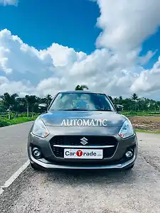 2023 Maruti Suzuki Swift ZXi AMT 1