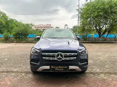 2023 मर्सिडीज़ बेंज़ GLE 300d 4मेटिक lwb 1 2023 मर्सिडीज़ बेंज़ GLE 300d 4मेटिक lwb 1