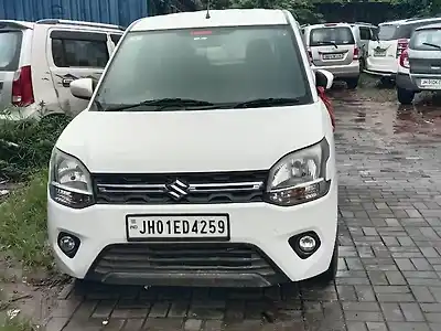 2020 मारुति सुज़ुकी वैगन आर vxi  1.0 1