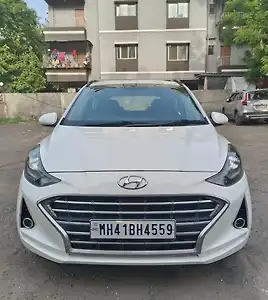 2022 Hyundai Grand i10 NIOS Sportz 1.2 Kappa VTVT CNG 1