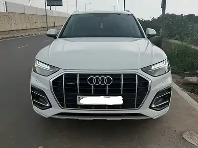 2026 ऑडी q5 प्रीमियम प्लस 45 टीफ़एसआई 1