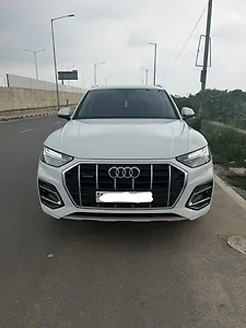 2026 Audi Q5 Premium Plus 45 TFSI 1 2026 Audi Q5 Premium Plus 45 TFSI 1