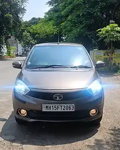2017 टाटा टियागो रेवोट्रॉन xz 1 2017 टाटा टियागो रेवोट्रॉन xz 1