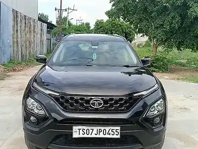 2022 टाटा सफारी xta प्लस डार्क इडिशन 1
